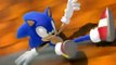 Sonic Generations - Sega - Teaser