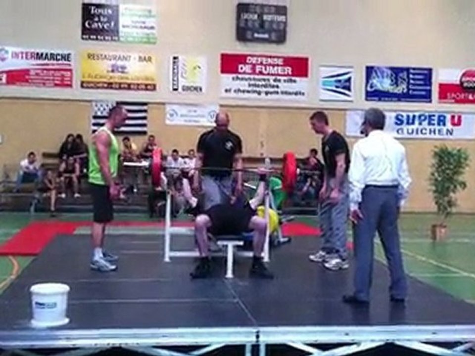 jeandenispdc Guichen 2011