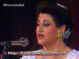 WaRda ღ♡ Abl ennahar da 2 / 1988 قبل النهارده