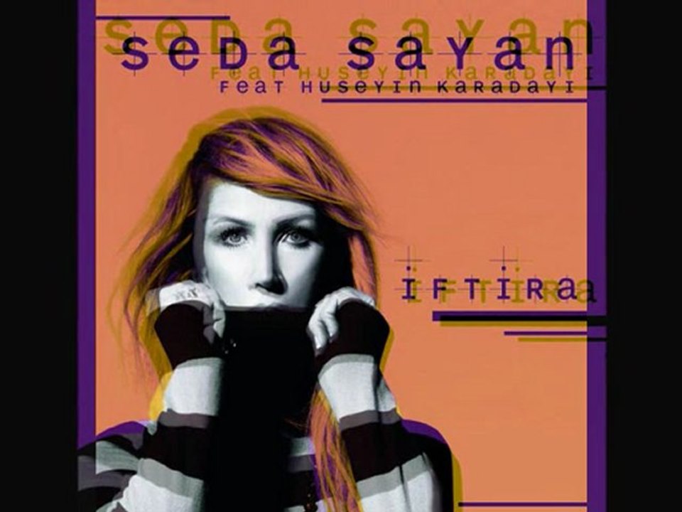 Seda Sayan - İFTİRA 2011
