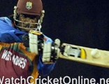 watch West Indies vs Pakistan cricket T20 match streaming