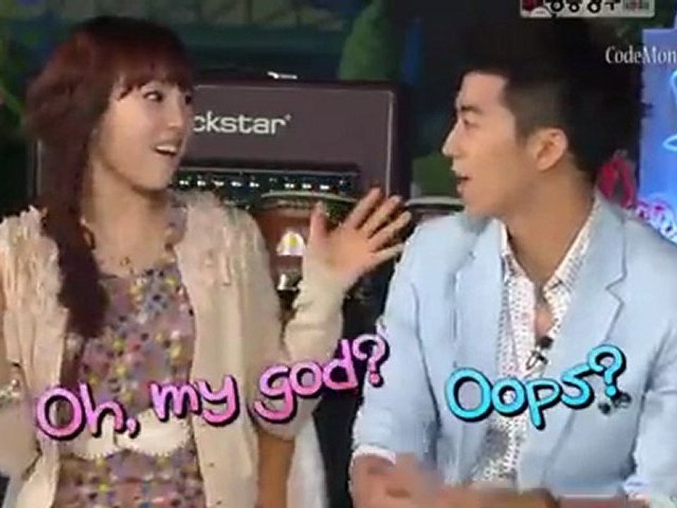 [MV] SNSD (Girl's Generation) - Mr. TAXI