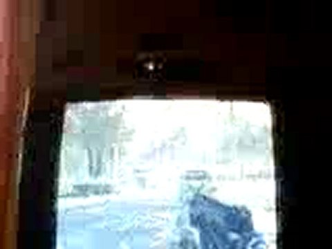 TEST Call of duty modern wafare 2 (cod6)