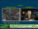 د/طارق عثمان ود/وليد الحداد يطلقون المبادرة الشعبية المصرية لوقف نزبف الدم فى ليبيا
