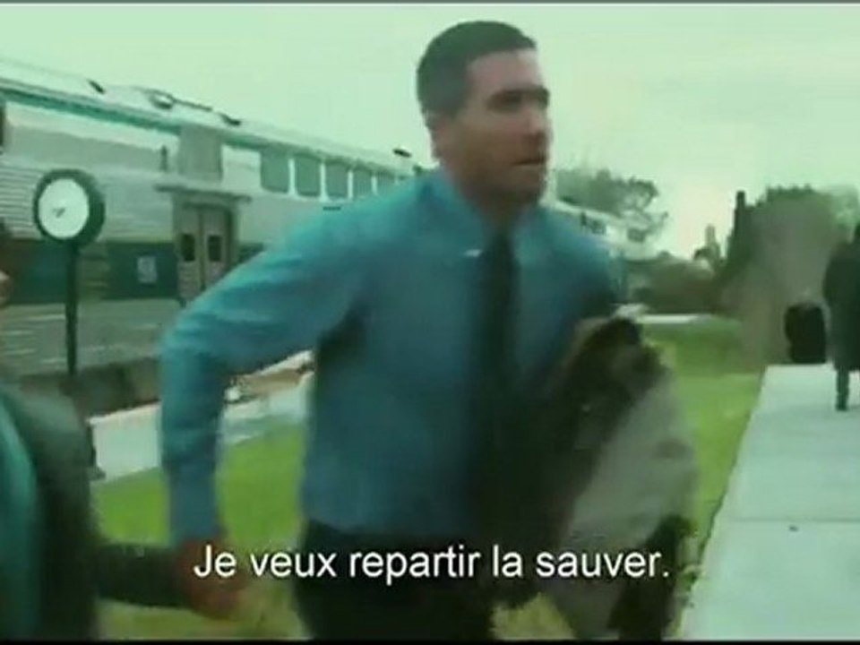 Source Code - Bande annonce