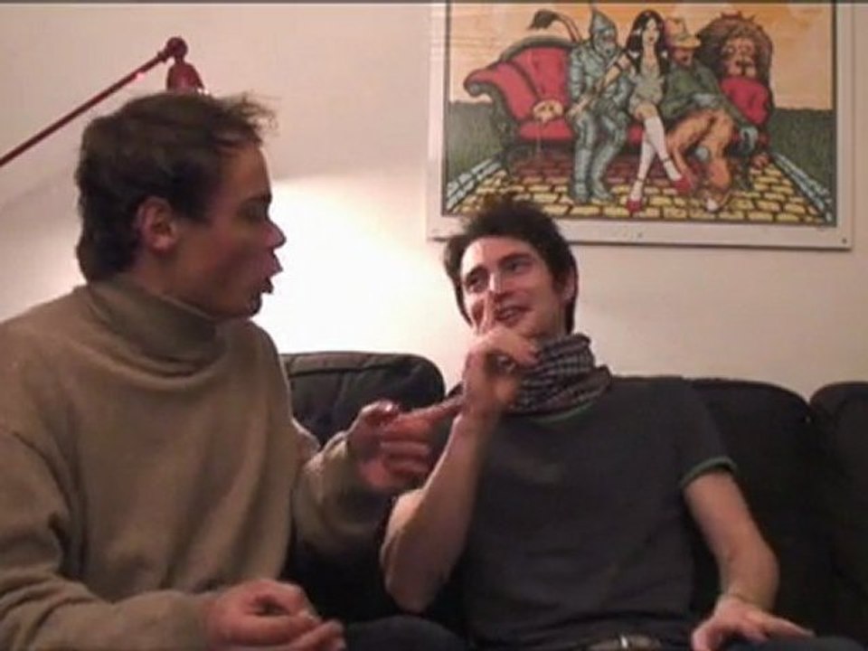 Betisier-Wow contre la vraie vie