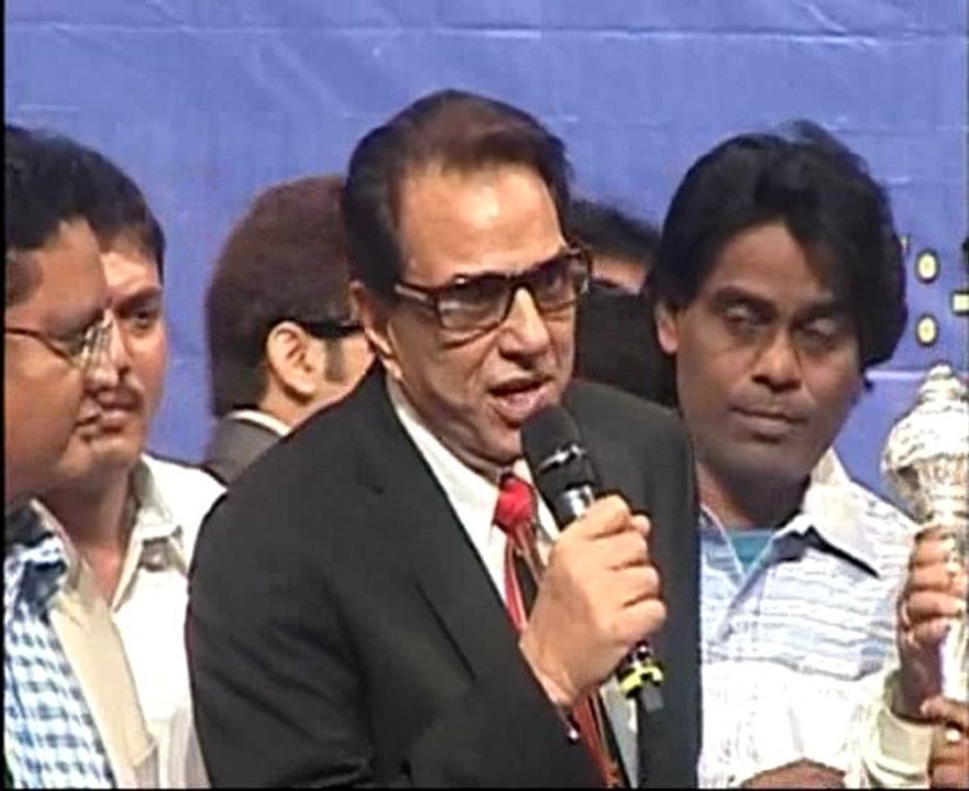 Dr. Ambedkar Award