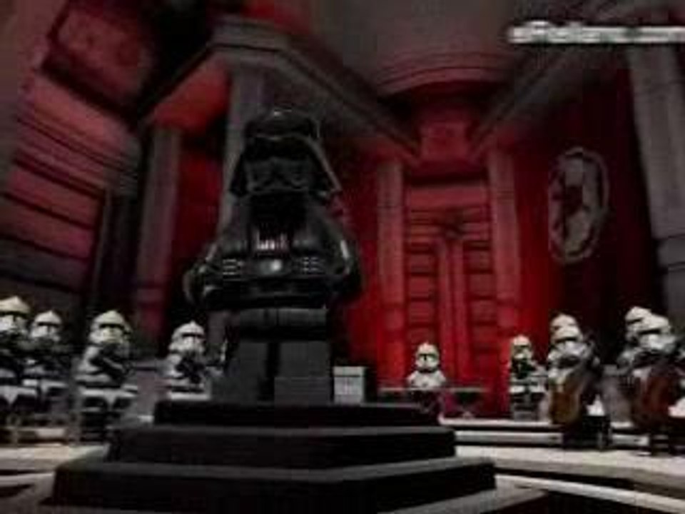 Darth Vader Orchestra
