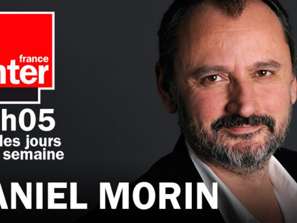 Les informations à la provencale - La chronique de Daniel Morin