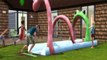 Jeux pour enfants - Sims 3 générations