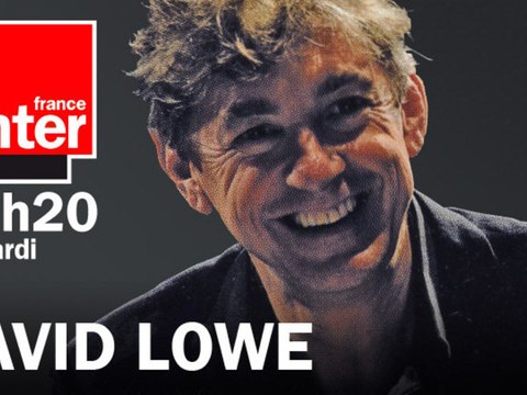 United Kingdom über alles - La chronique de David Lowe