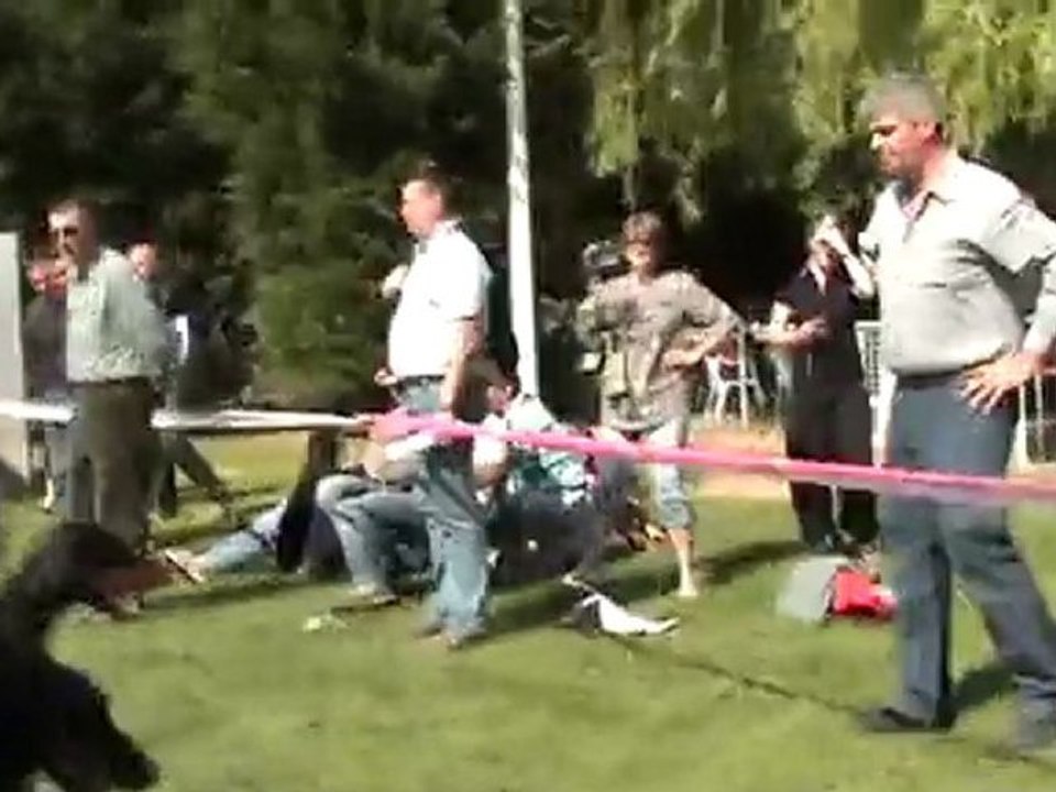 Spécial DAAHONY a la RE Rhône-Alpes