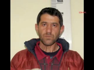 Hastane fareleri çökertildi