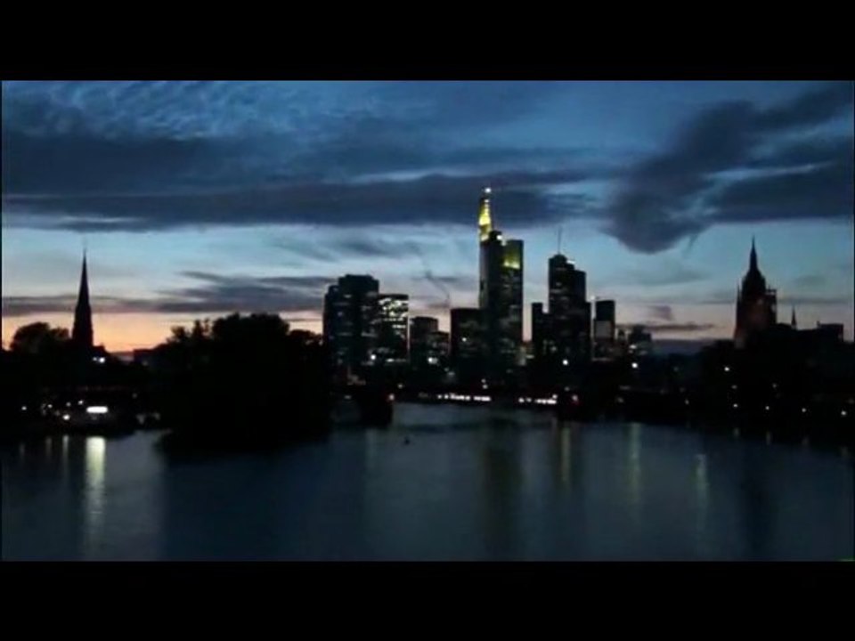 My Frankfurt 2011