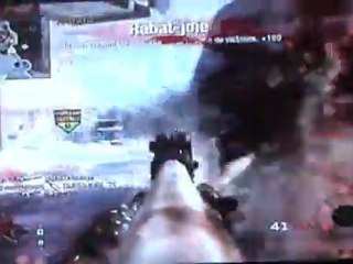 Black Ops [ Frags movie ] N°5