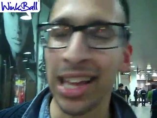 Wiley at the O2 Academy, Islington