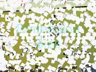 Kubo Low Stool by Cattelan Italia