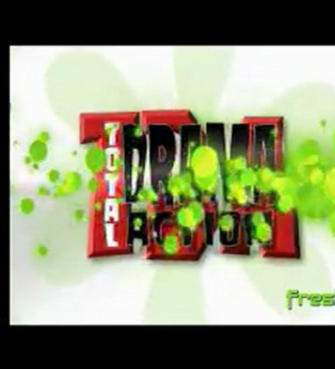 Total_Drama Trailer compilation_Mpeg1