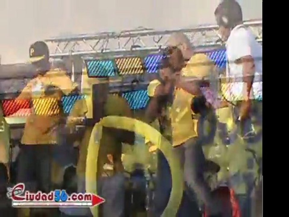 voces amarillas 2da parte