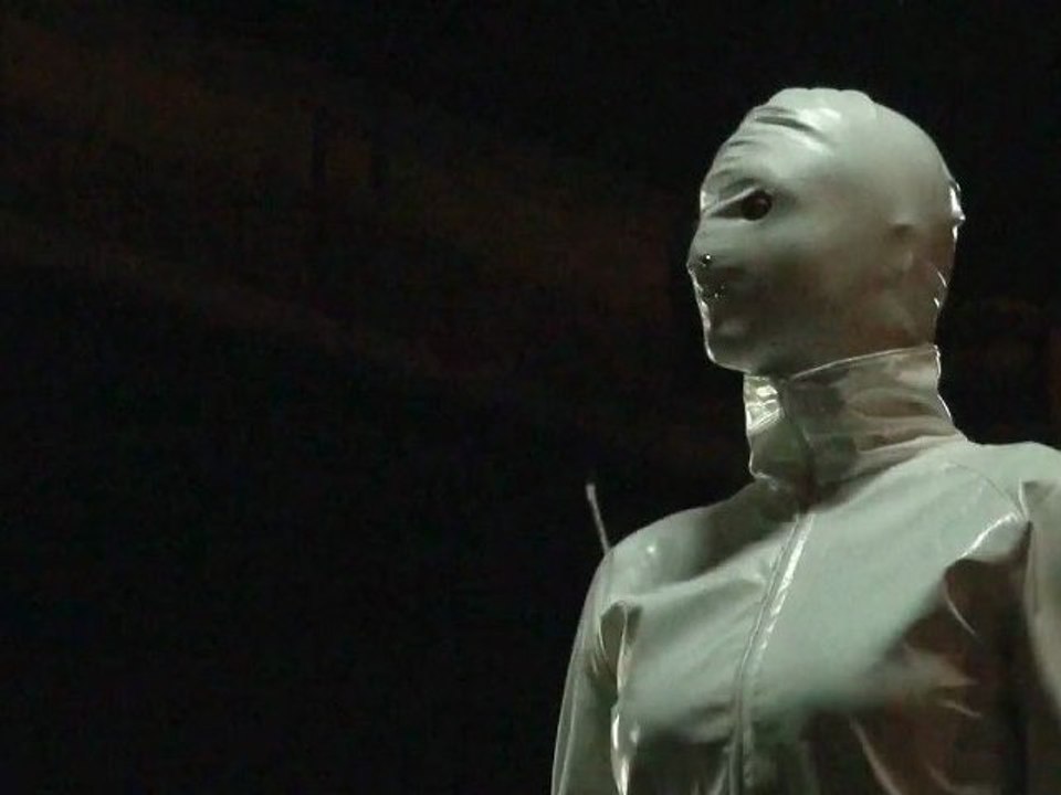 Aurillac 2010 - Eternal in/out (version longue)