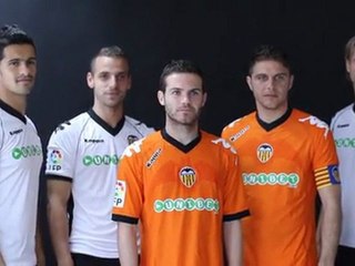 Campaña de animación ante el Real Madrid