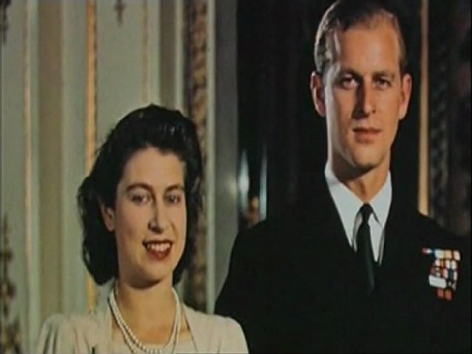 Elizabeth II, intrigues pour une couronne. 2