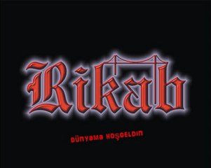 Rikab ft Estomb - dünyama hoşgeldin