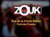 Zouk TV Déjeuner Dansant du 15 Mai 2011 aux brisants...TROPIKPROD