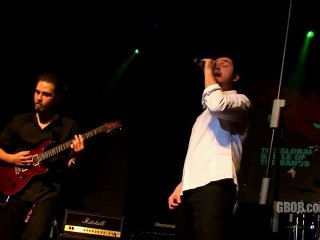 White Walls (Romania)  - The Official TV Footage - GBOB World Final in Malaysia