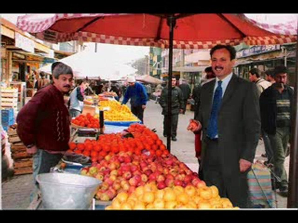 Hayati Köse