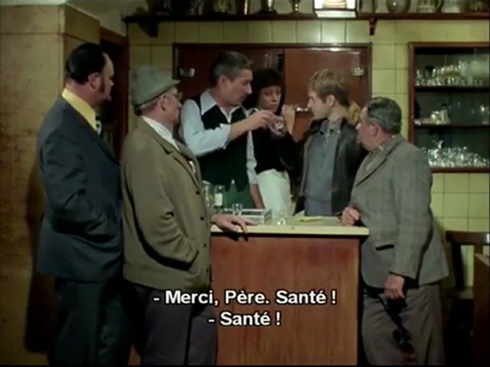 Je veux seulement que vous m'aimiez - Bande annonce