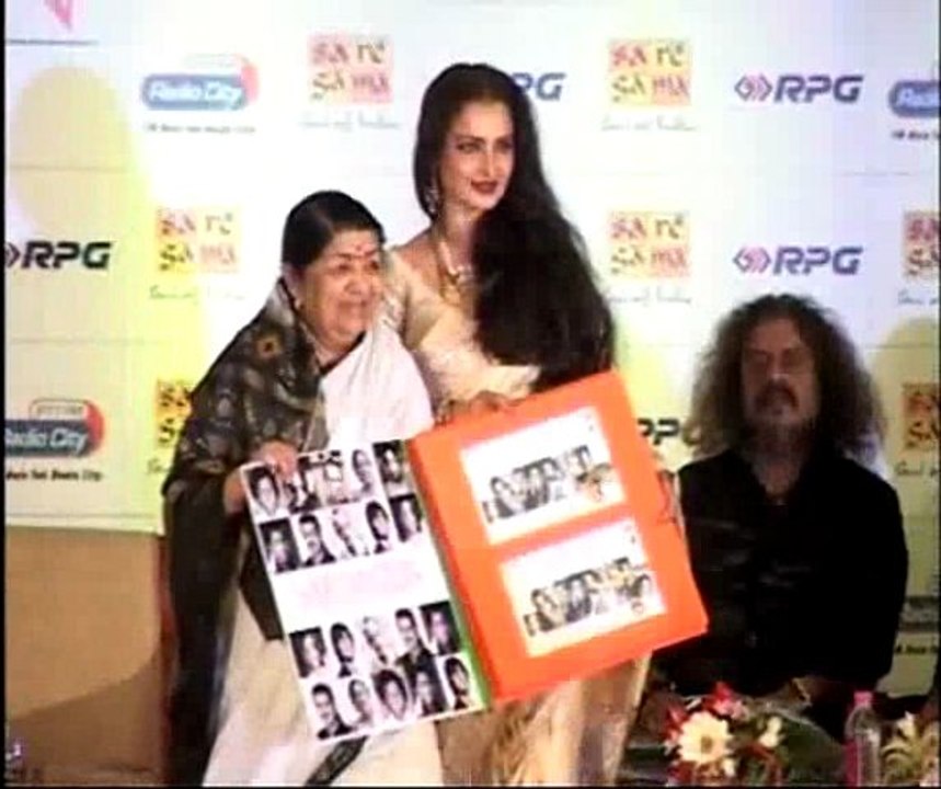 Album SARHADEIN Music Launch