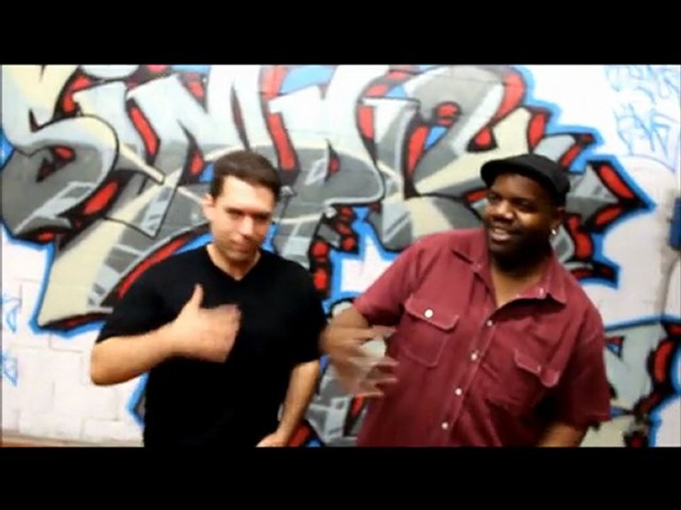 Super Producer, Jerry Wonda In The House!