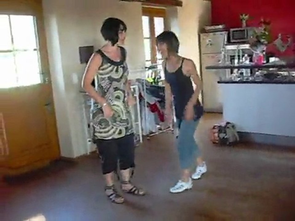 17/04/2011 Anniv Stef - Permis Mimi - Voiture BB et 3 ans Greffe Zouzouille