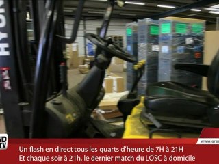 Entreprismes : Audo Express, une entreprise qui roule
