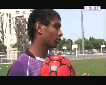 Jouons ensemble à la Faouette...