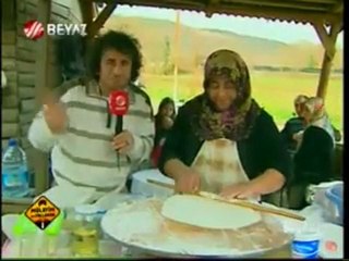 Mülayim Yollarda 37.Bölüm 4.Kısım