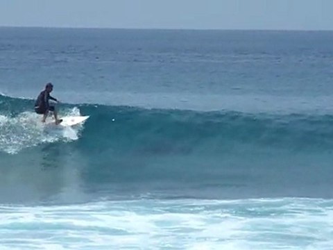 20110405 Bart 2 Lohi's Maldives