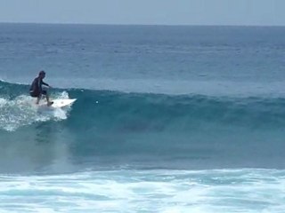 20110405 Bart 2 Lohi's Maldives
