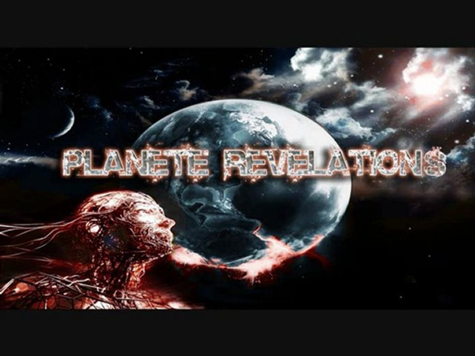 Apocalypse NWO 2 (Rap)