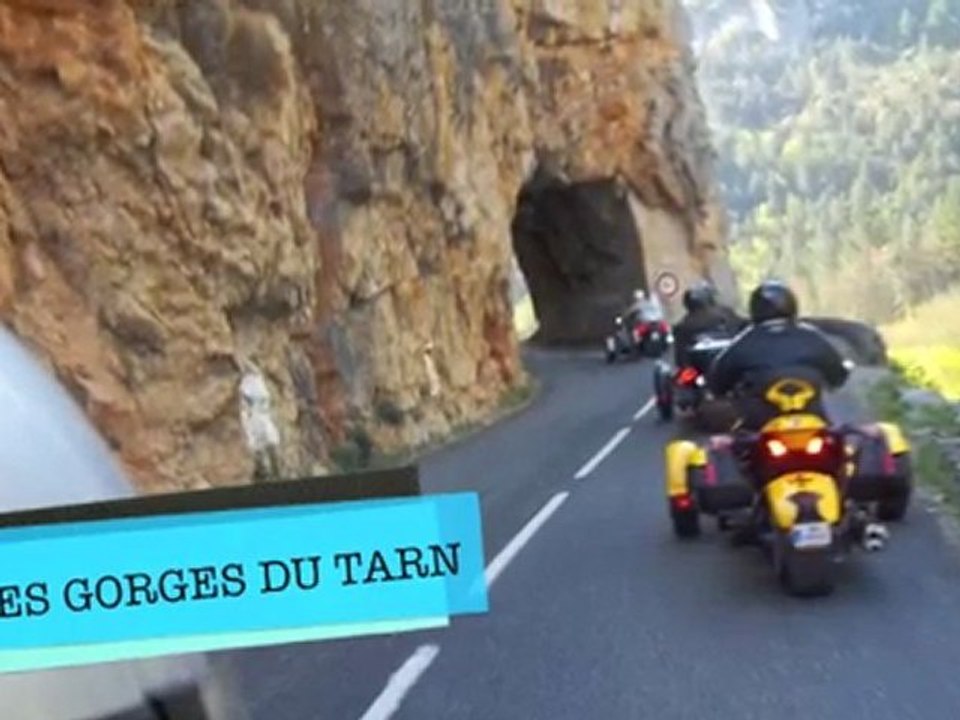 ericspyder saison 2011