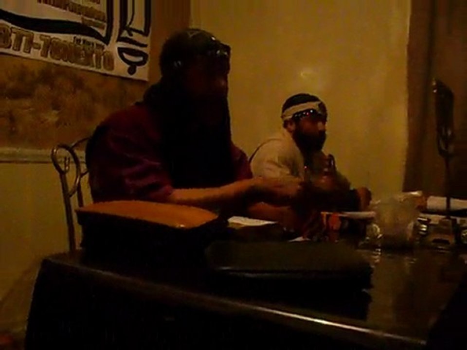 14TH ST. ISRAELITES (WE GOT NEXT BROTHERS)PT.1