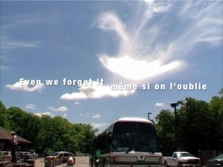 Seconds of Eternity (11/100)