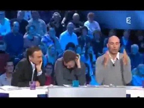 Quand Canteloup se paye Zemmour