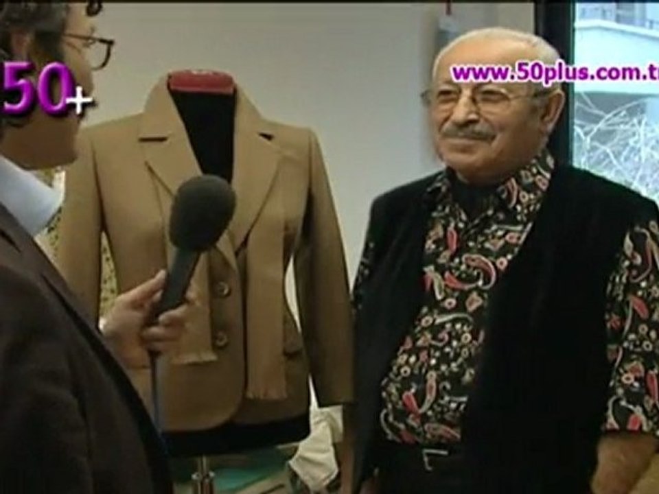 Abdi Aydoğdu - Modacı