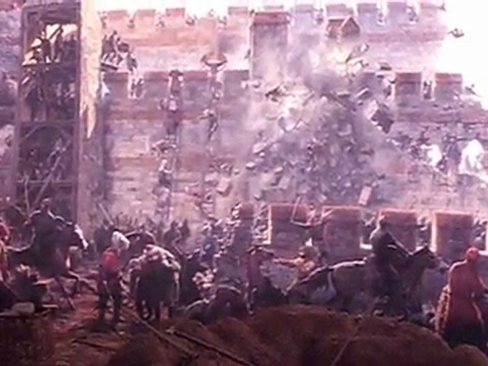 PANORAMA 1453