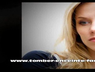 Conseils pour tomber enceinte