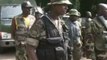Côte d'Ivoire: patrouilles ivoiriennes et françaises à Abidjan
