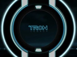 Tron Legacy - Soundtrack BONUS ( could be :D )