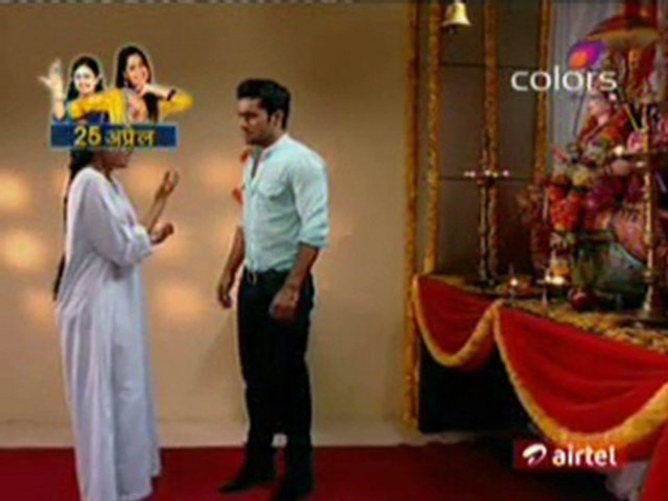 Rishton Se Badi Pratha -19th April 2011 pt1
